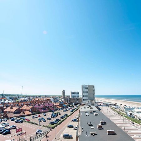 Studio 4 U With Private Parking Zandvoort Exteriér fotografie